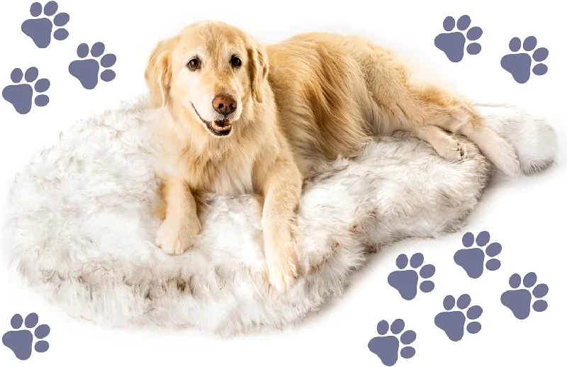 Puprug Orthopedic Dog Bed