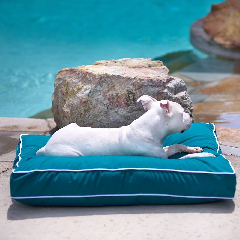 Raine Outdoor Floor Pillow®