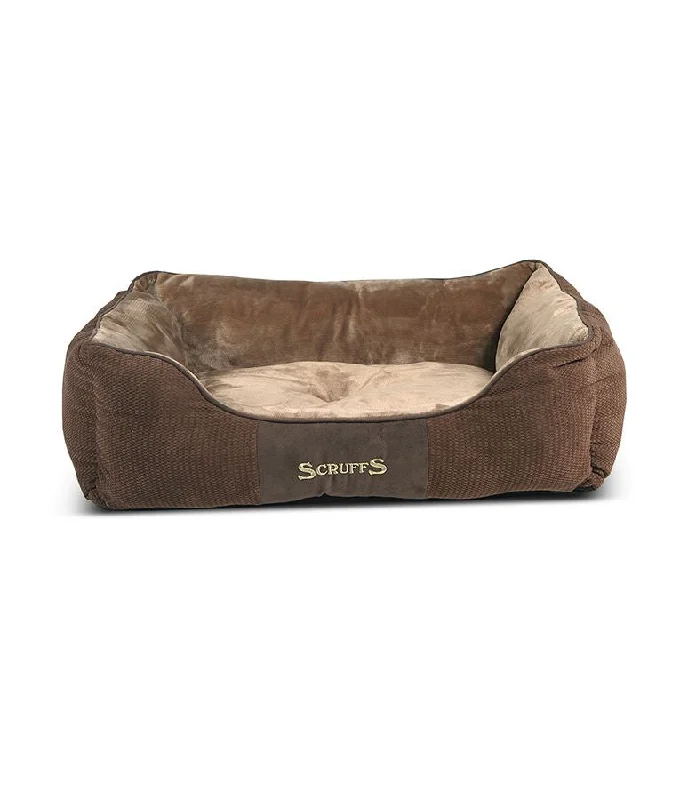 Scruffs Chester Dog Bed