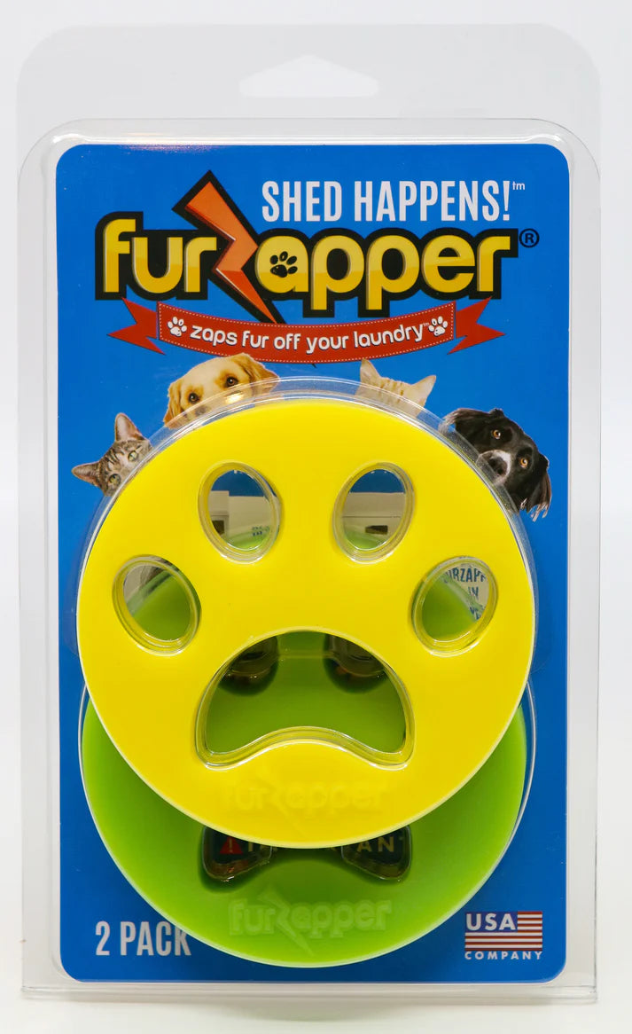 FurZapper Pet Hair Remover SALE