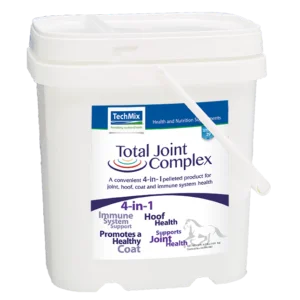 Tech Mix Equine Total Joint Complex (50-lb)