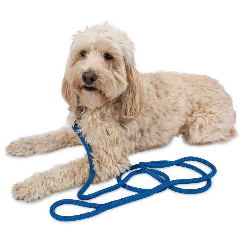 Dog Leash - 1/2" Braided Nylon