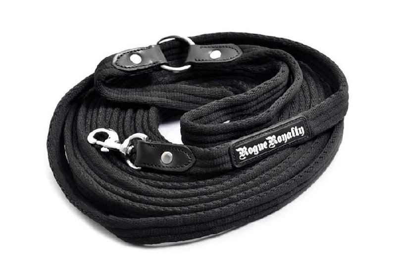 Dog Leash - Soft Grip Recall Training Leash