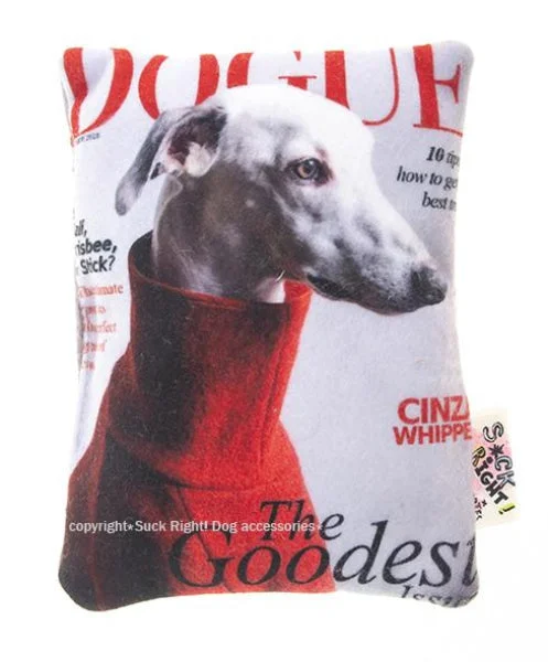 Douge Dog Toy