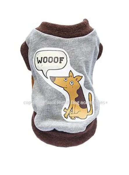 My Pal Dog Sweater