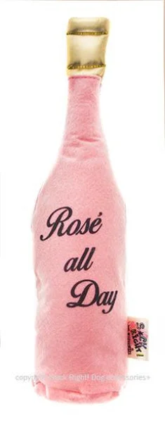 Rose Dog Toy