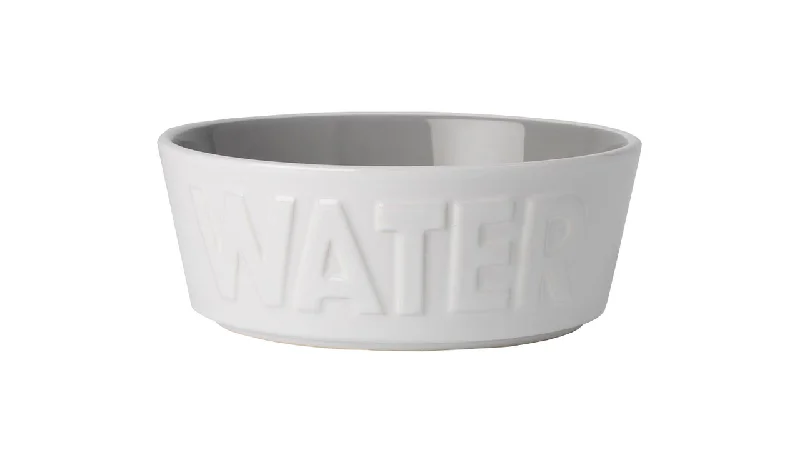 BASIC WATER BOWL