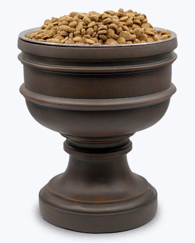 Summit Elevated Dog Bowl