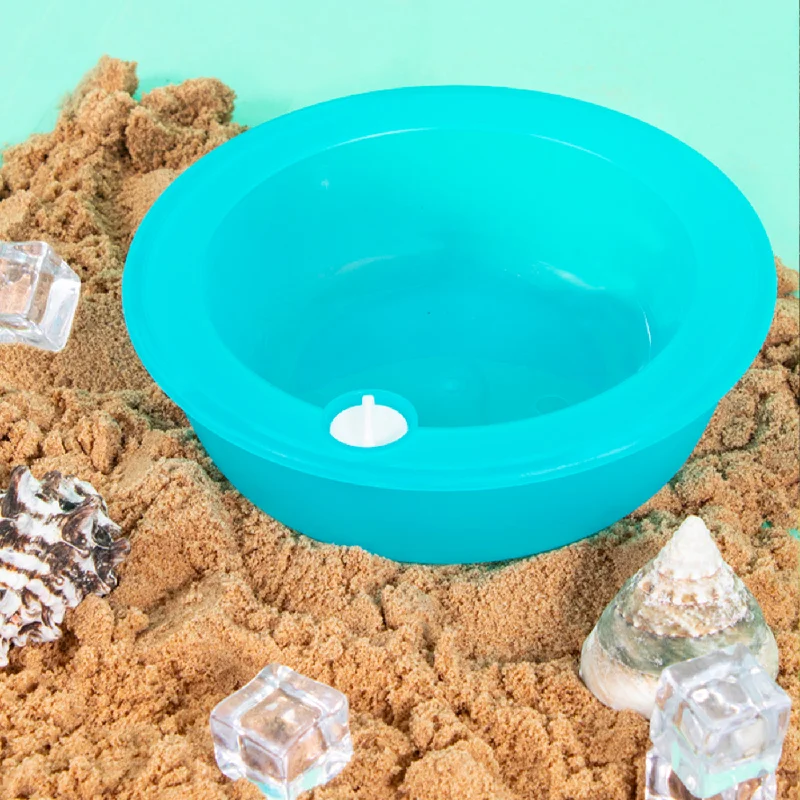 Freezable Cooling Pet Bowl