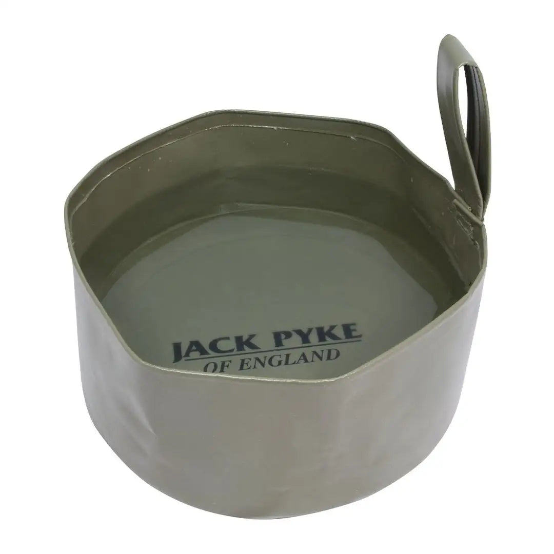 Jack Pyke Collapsible Dog Bowl