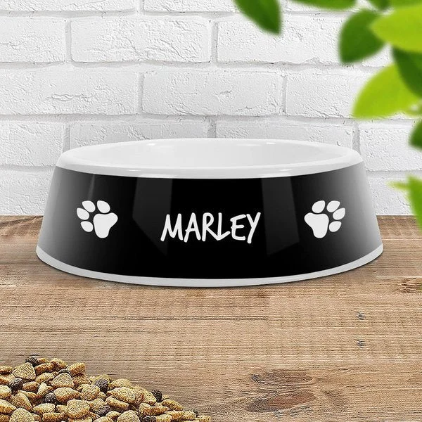 Paw Pet Bowl - Large