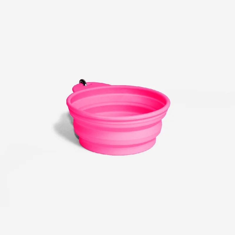 Pink | Go Bowl