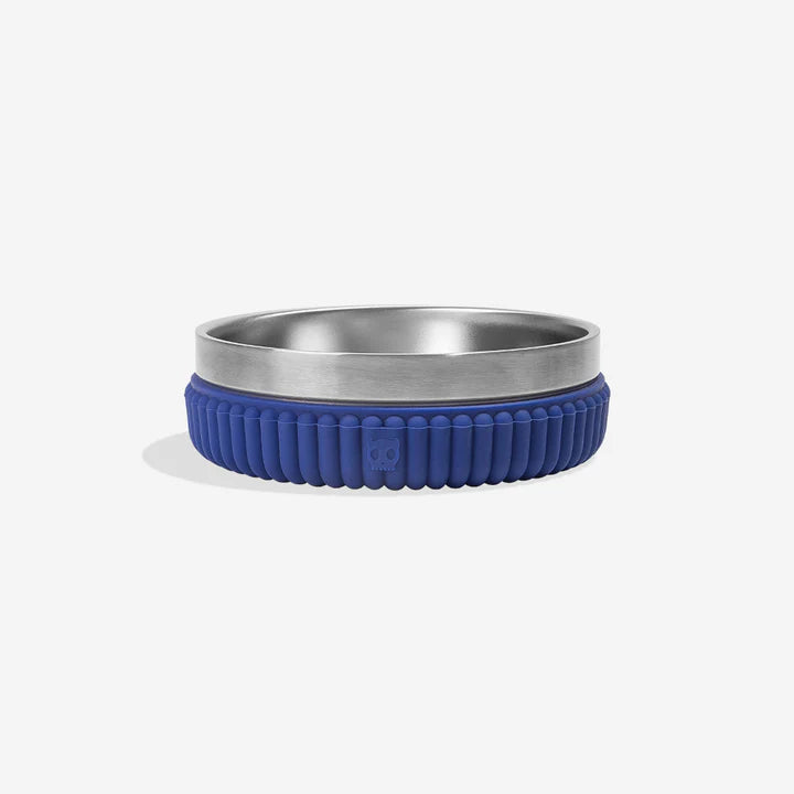 Small Stripes Blue | Tuff Bowl