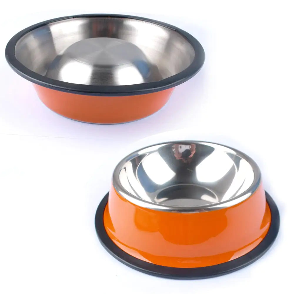 Pet Bowls