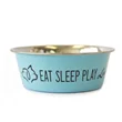 STAINLESS STEEL CUTE BOWL