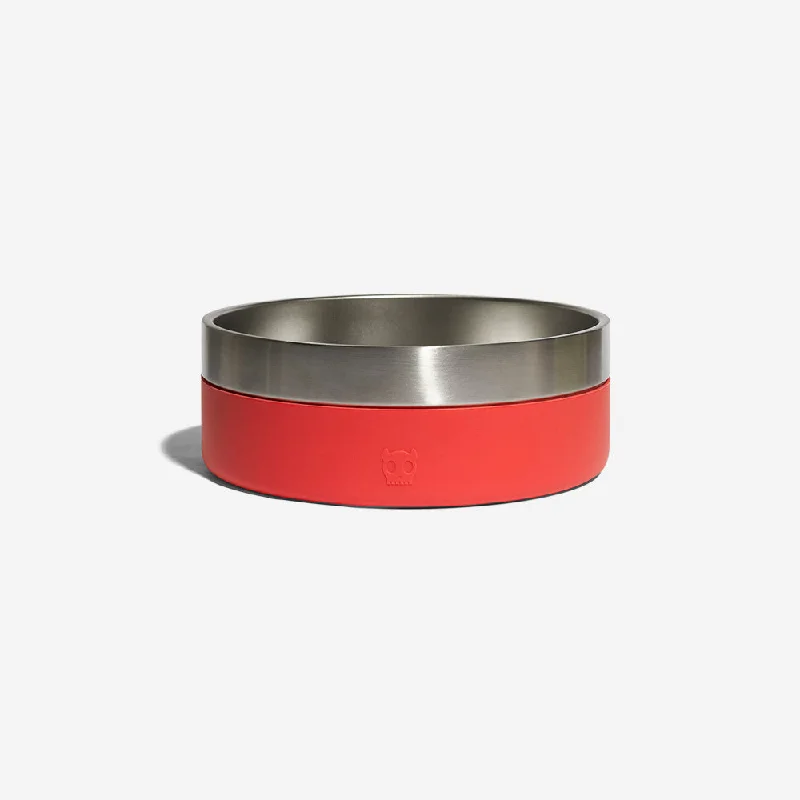 Coral | Tuff Bowl