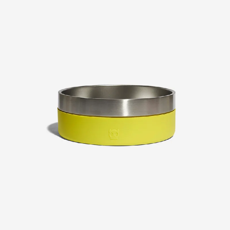 Lime Tuff Bowl | Tuff Bowl