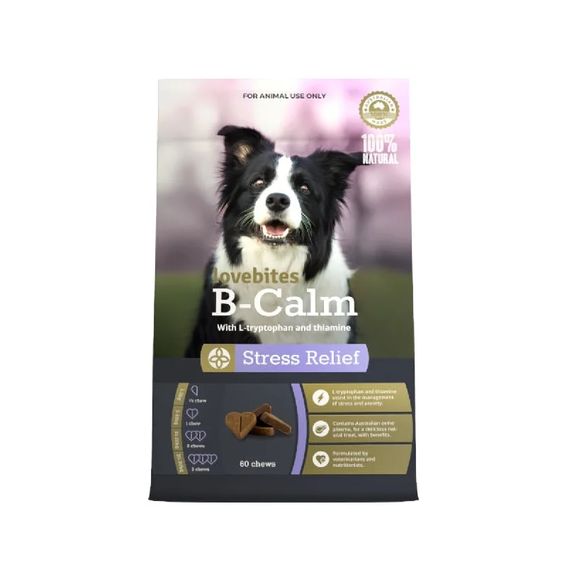 Vetafarm Lovebites B-Calm Dog Chews