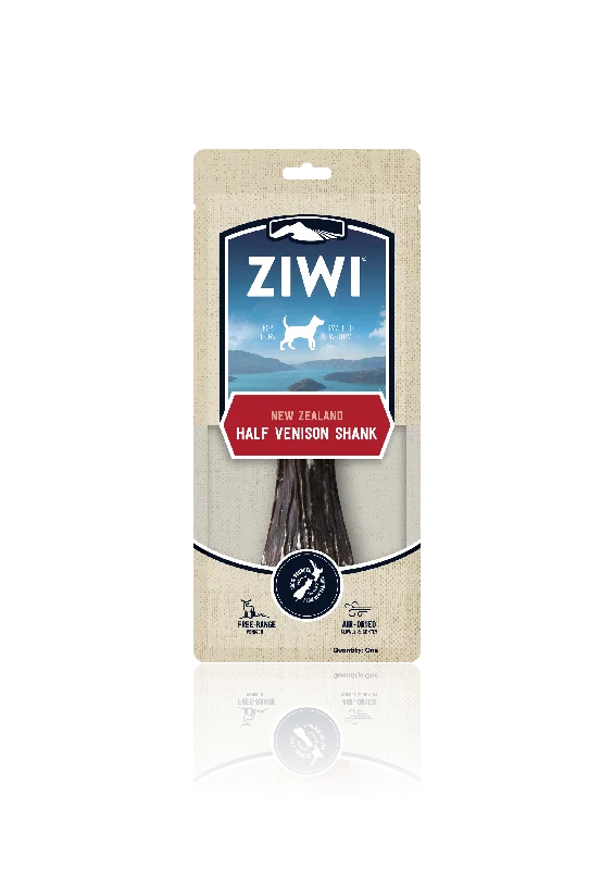 Ziwi Peak Half Deer Shank Oral Dog Chew